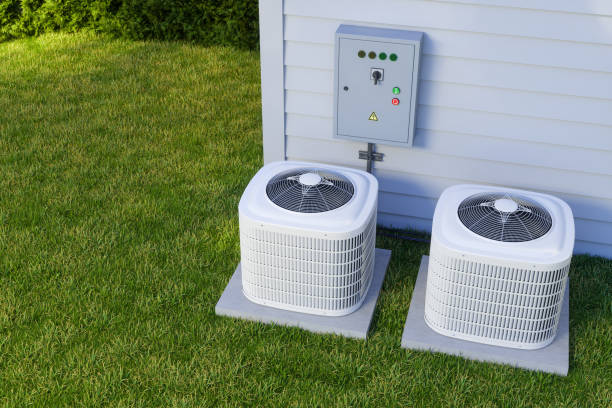 Best HVAC Companies Near Me  in Taylorvle, IL