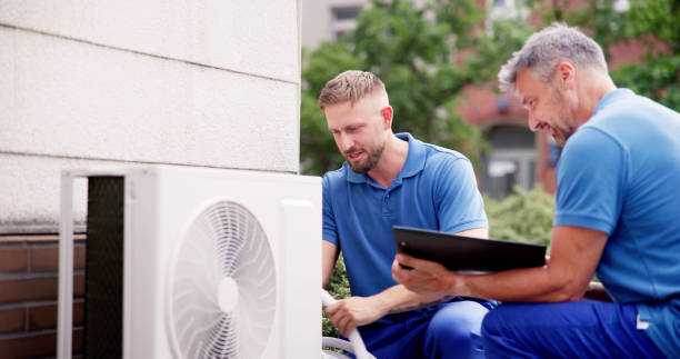Trusted Taylorville, IL HVAC Experts