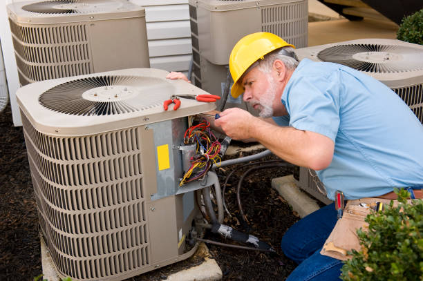 Affordable Air Conditioning Repair in Taylorville, IL