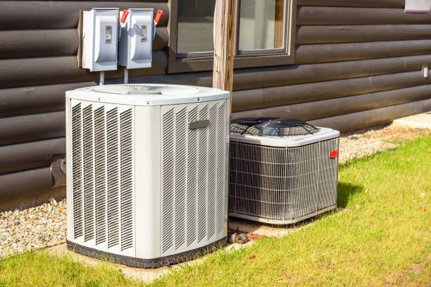 Best Affordable HVAC Services  in Taylorvle, IL